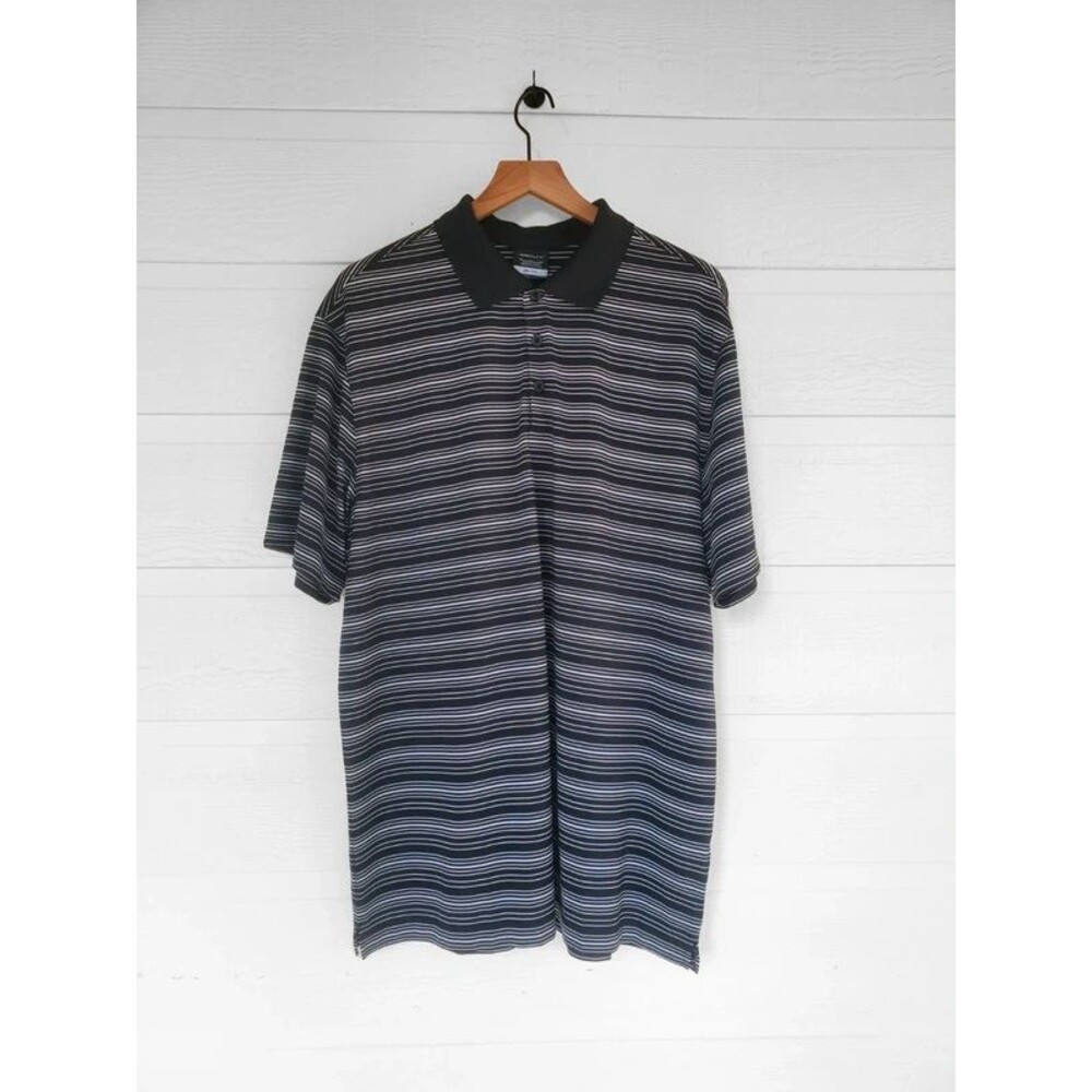 Men's Nike Golf Dri-Fit Polo Size XL